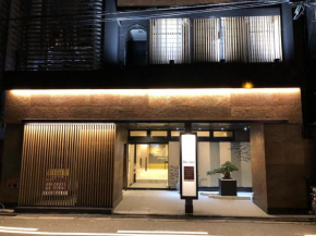 Hotel Be-zen shimanouchi